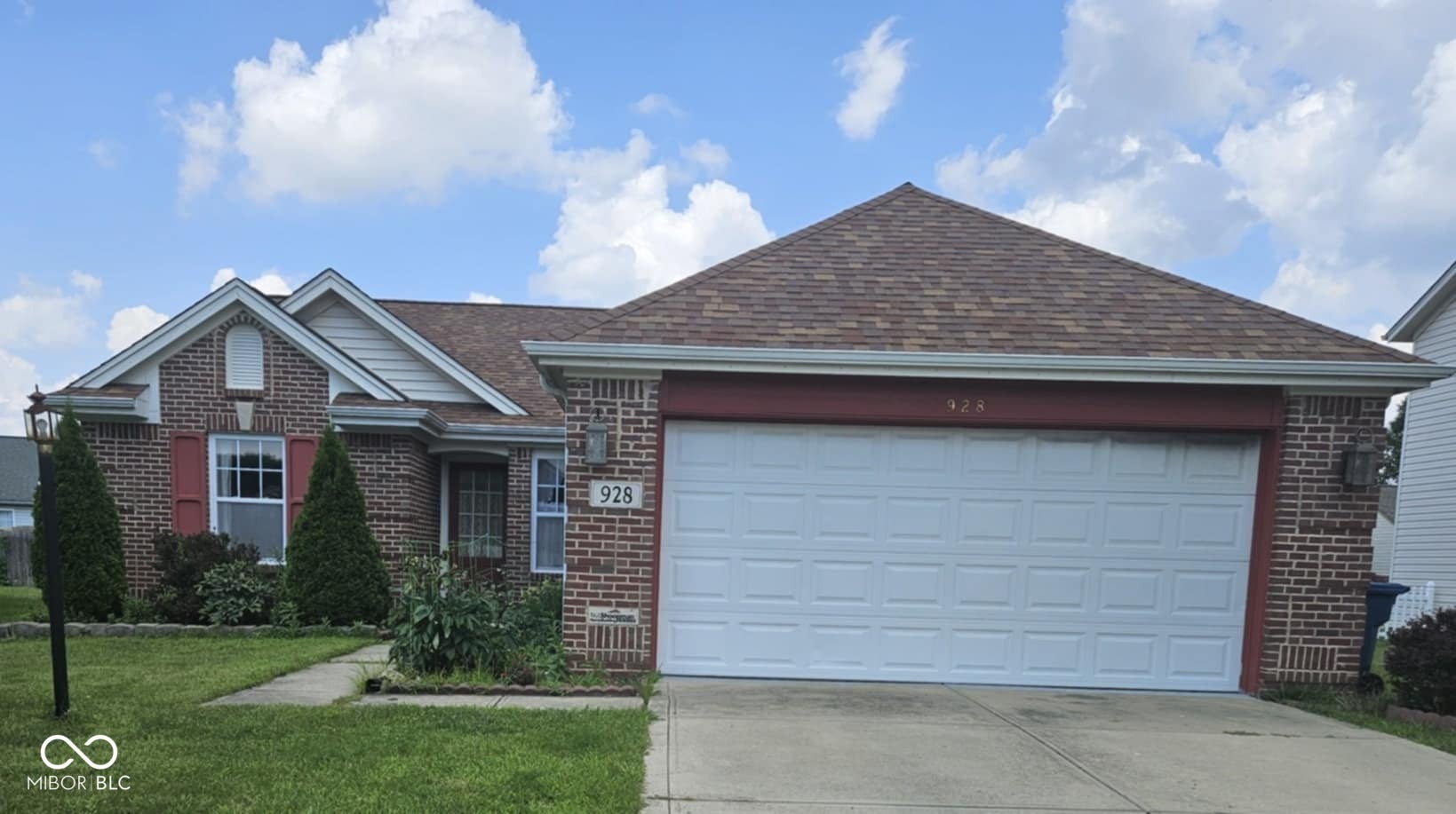 928 Rentham Lane, Indianapolis