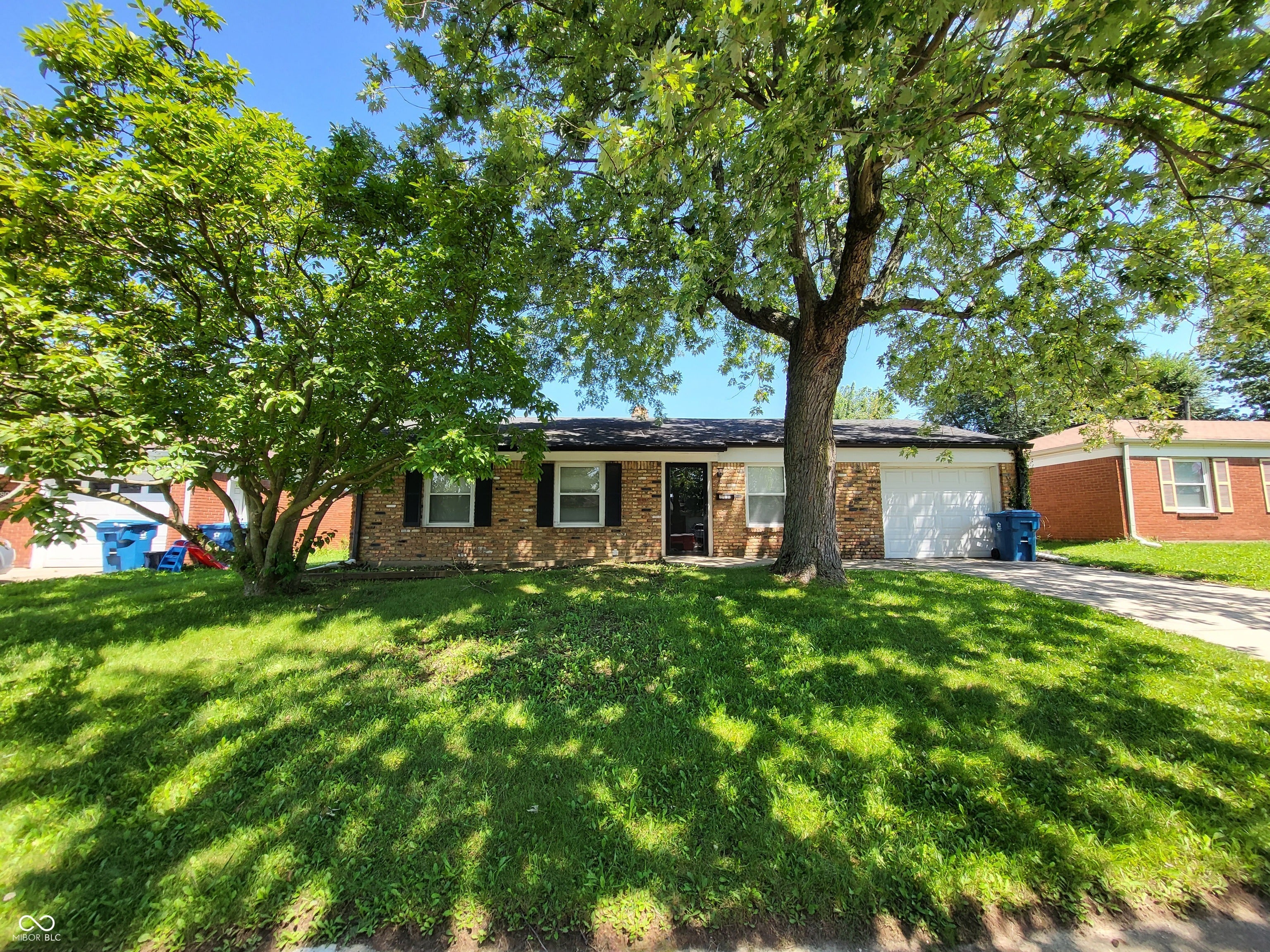 7810 Cullen Drive, Indianapolis