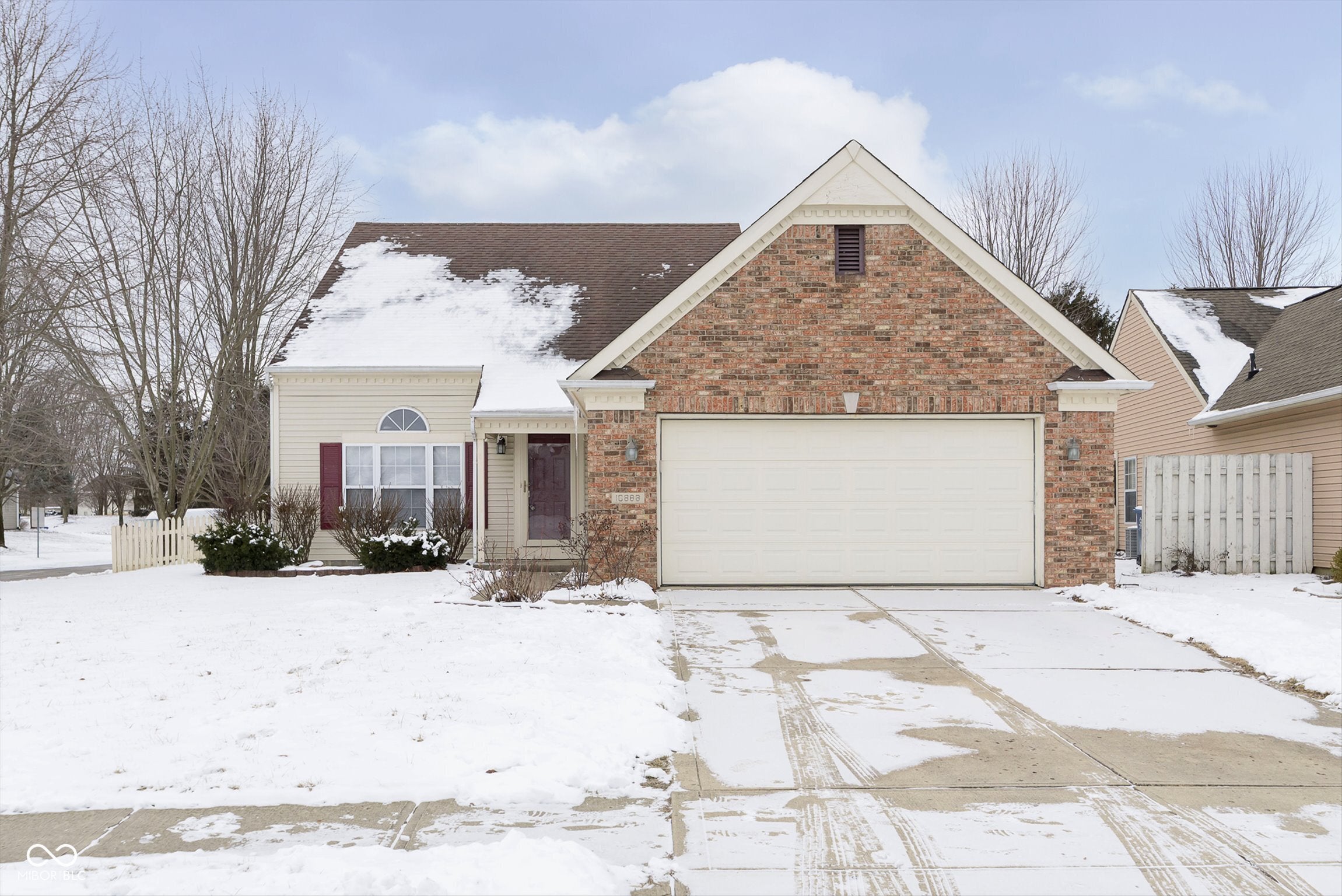 10888 Washington Bay Drive, Fishers