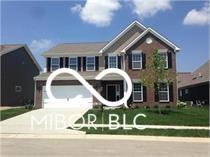 6314 Silver Leaf Drive, Zionsville