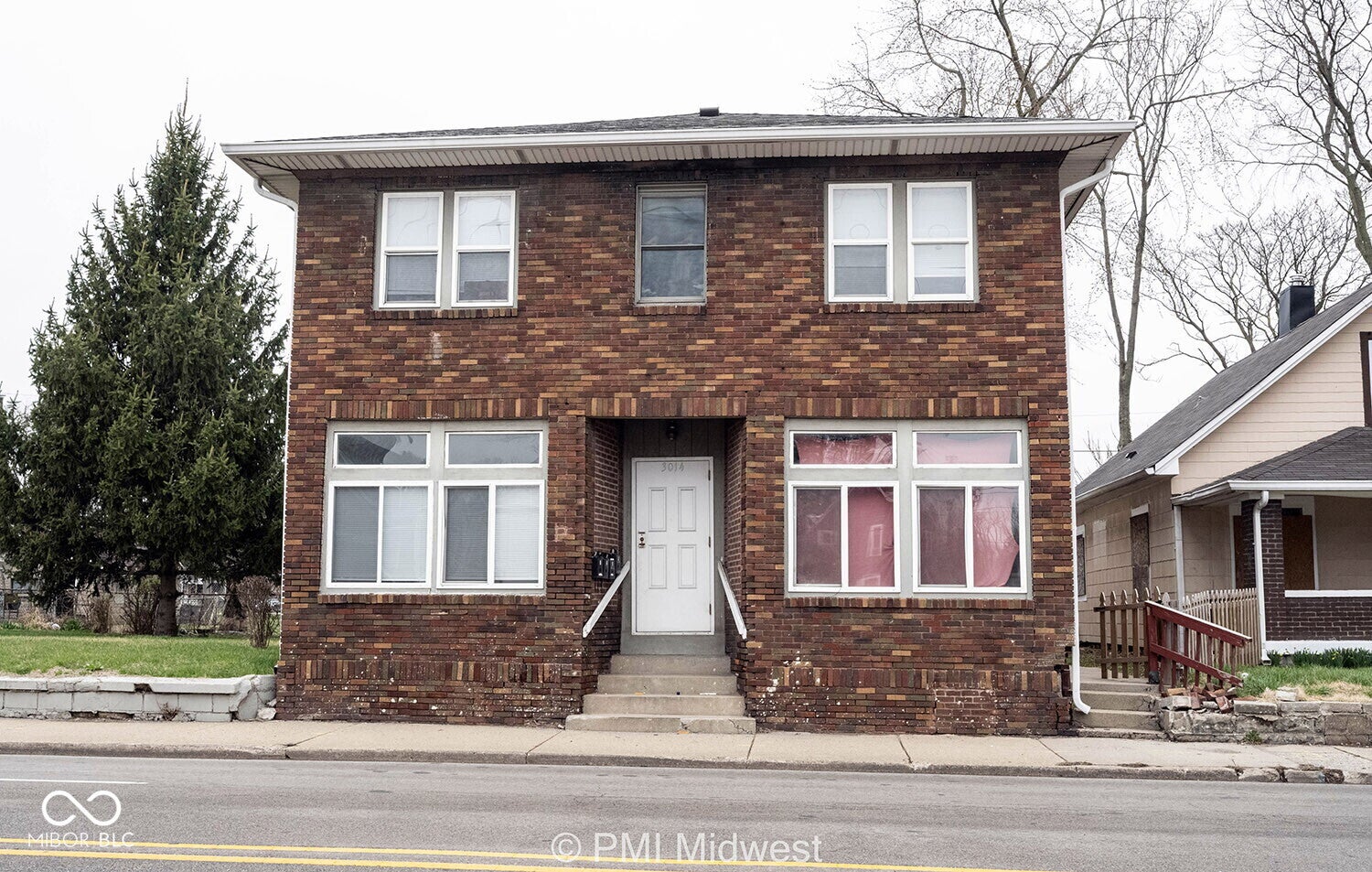 3014 W 10th Street, Indianapolis