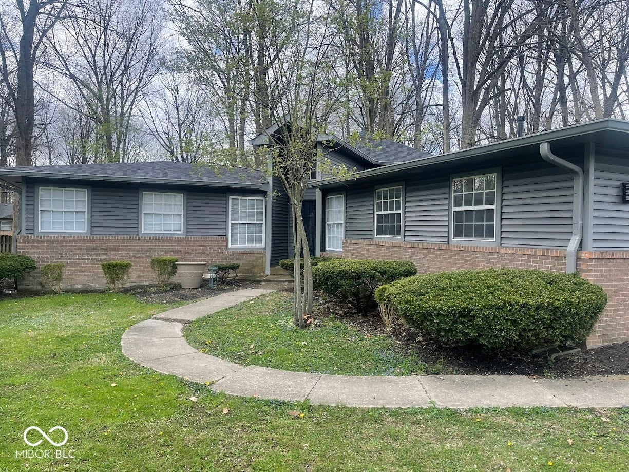 3513 W 48th Street, Indianapolis