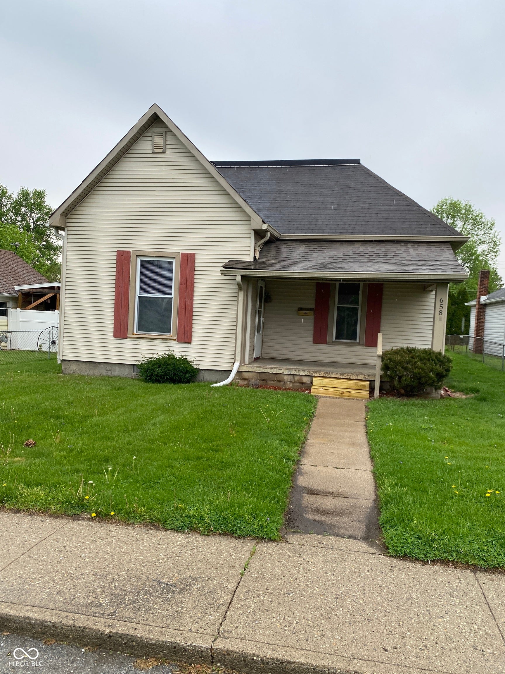 658 Christian Avenue, Noblesville