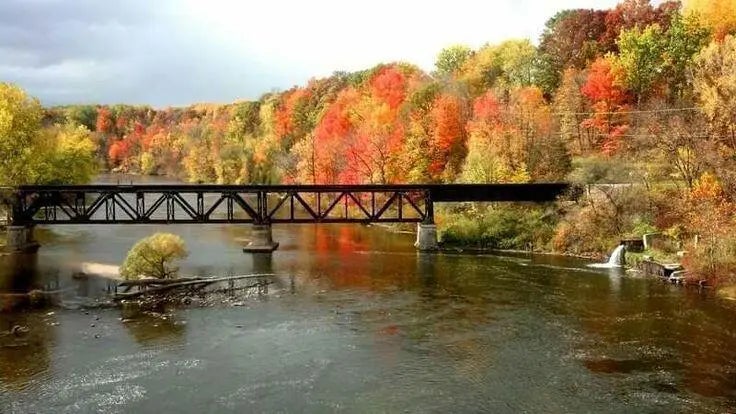 1 Fremont St-henry Rowe Riverfr, Newaygo