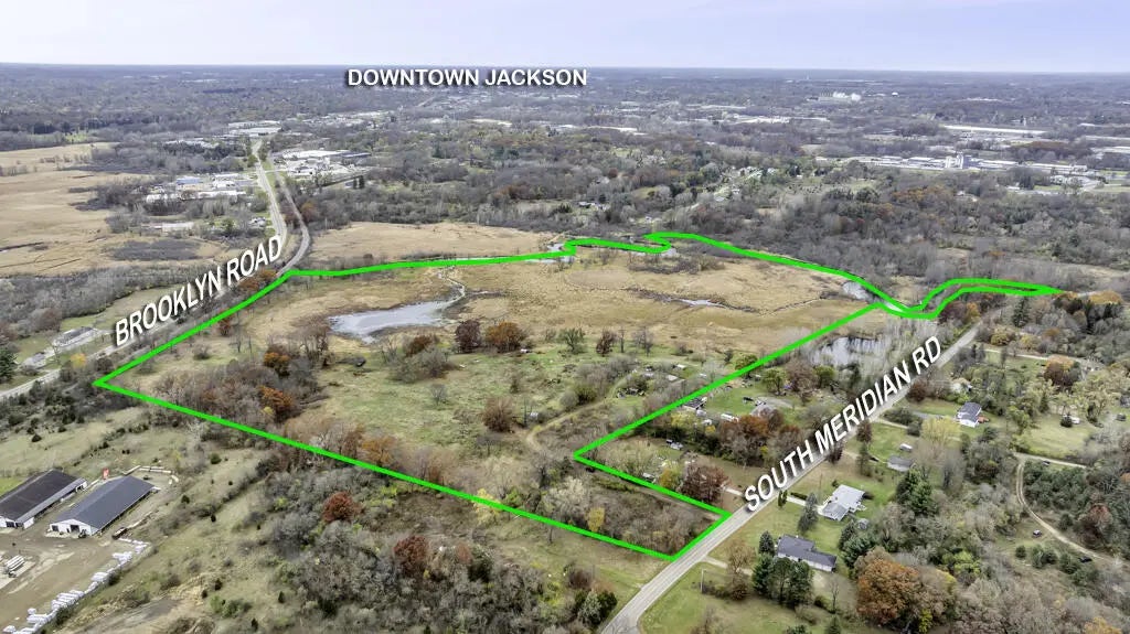 Vl S Meridian Road, Jackson