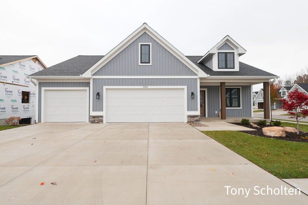 5184 Blendon Meadow Circle 47, Hudsonville