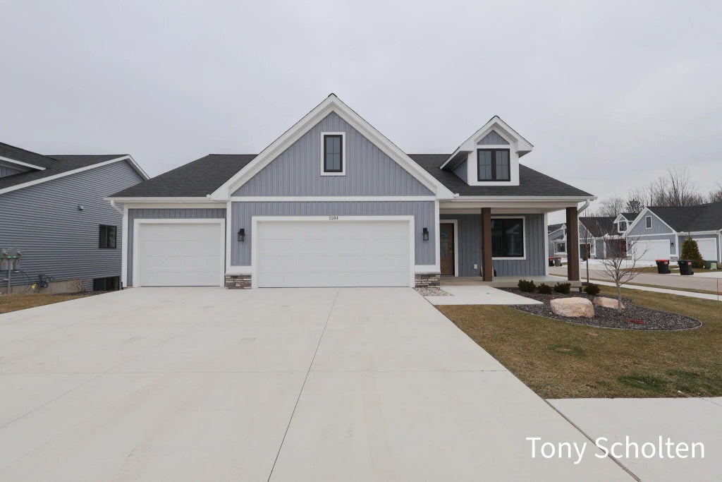 5184 Blendon Meadow Circle 47, Hudsonville