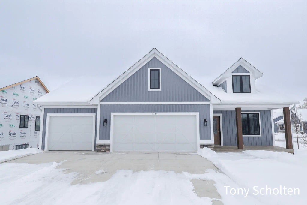 5184 Blendon Meadow Circle 47, Hudsonville