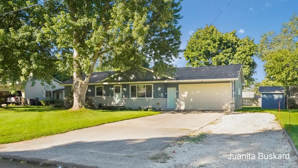 7719 Emberly Drive, Jenison