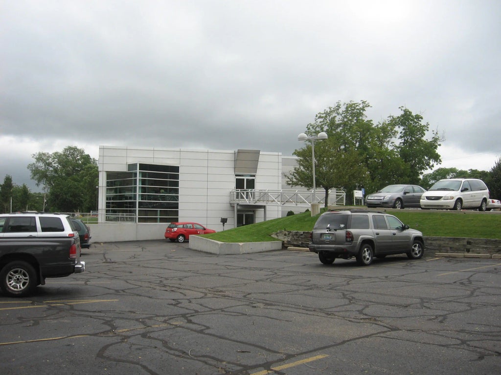 601 Michigan Avenue, Holland