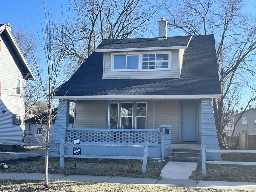 46 Dickinson Street, Grand Rapids