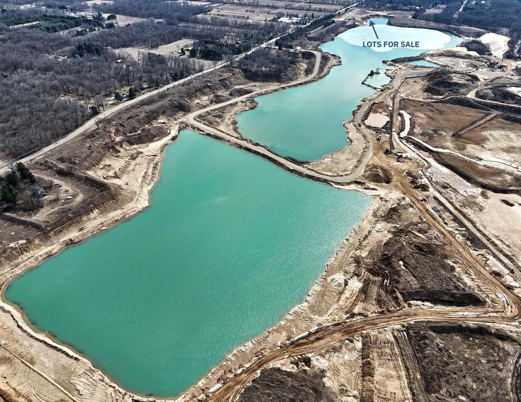 Vl Barron Lake Road, Niles