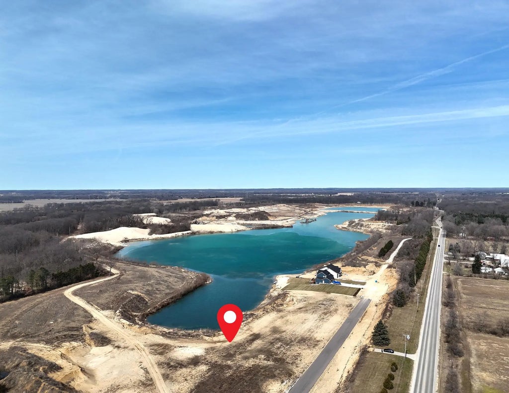 Vl Barron Lake Road, Niles