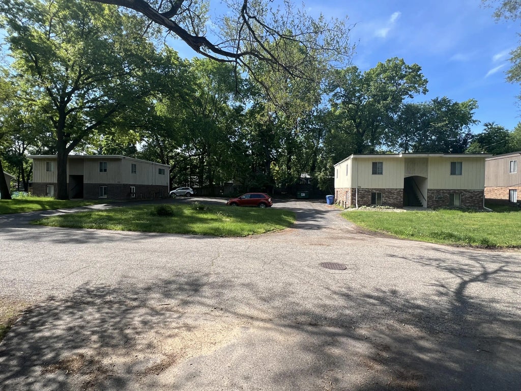 715 Buchanan Avenue, Kalamazoo