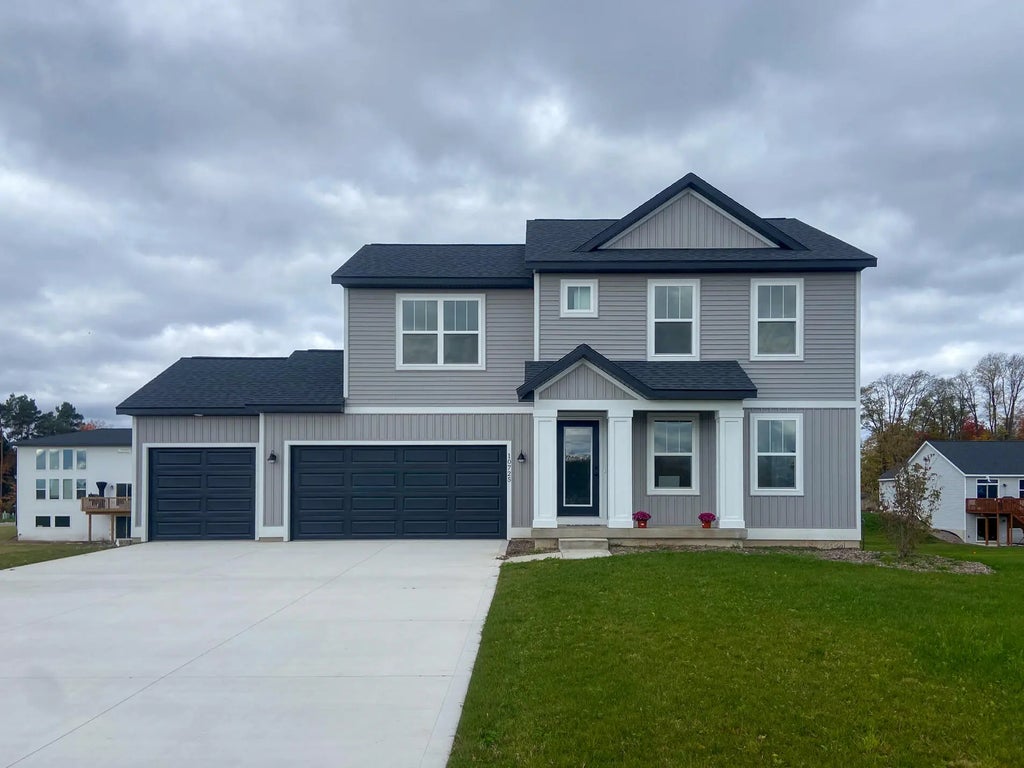 10725 Melanie Drive, Allendale