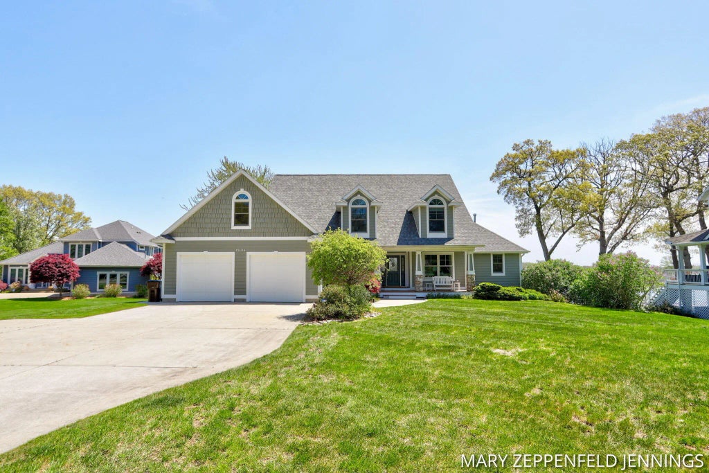15104 Willowwood Court, Grand Haven
