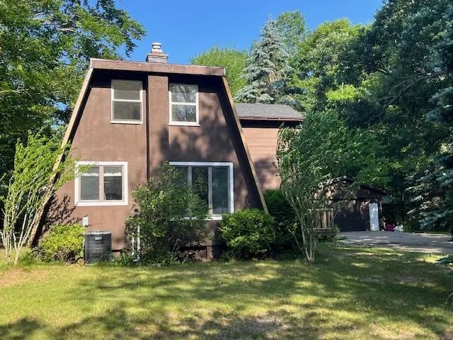 4037 N Jebavy Drive, Ludington