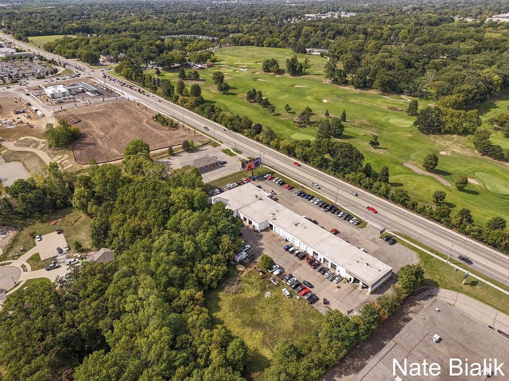 1850 28th Street, Grand Rapids