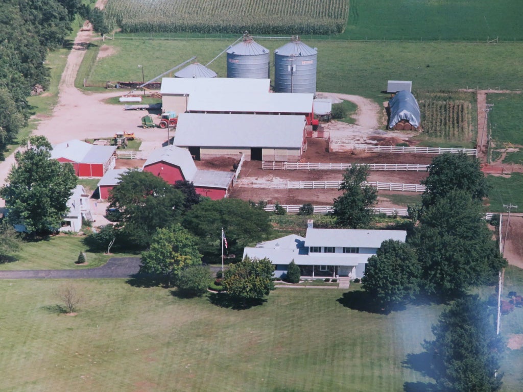 5255 Textile Road, Ypsilanti