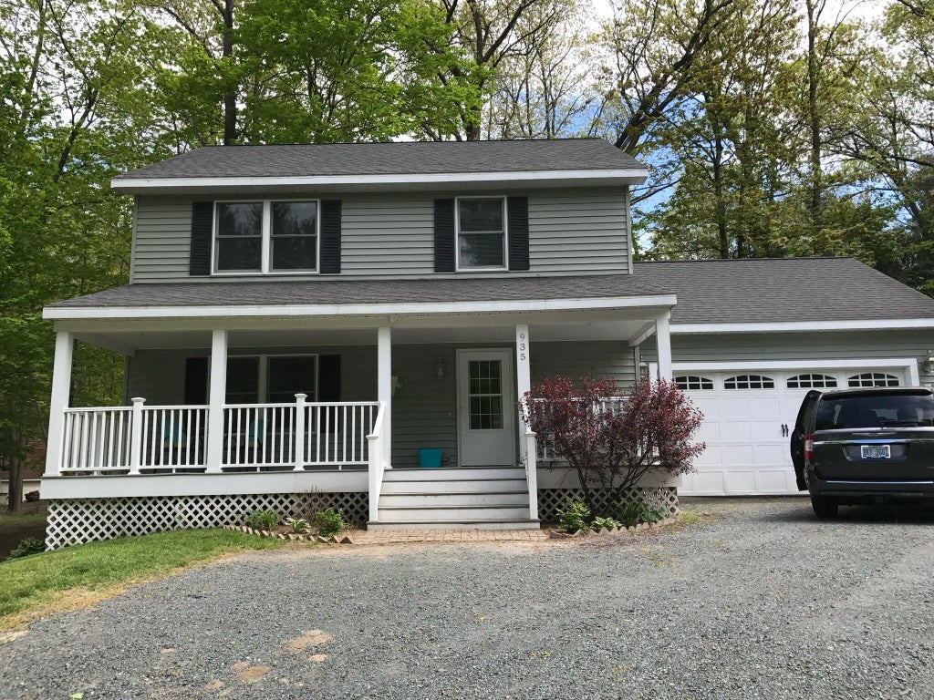 935 E 6th Street, Pentwater