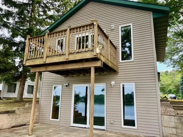 3283 W Ridge Street, White Cloud