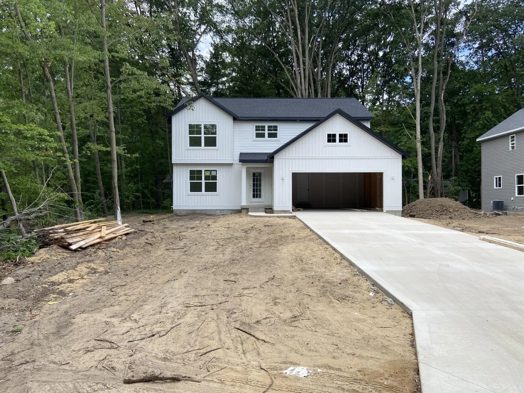 32 Manley Avenue, Holland