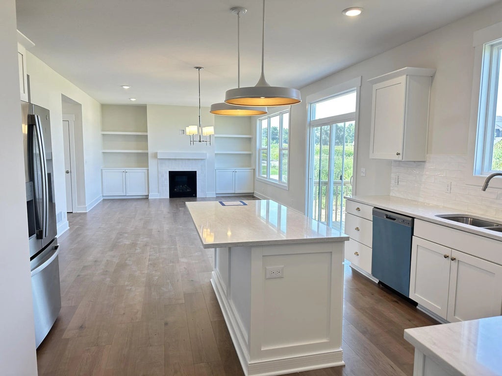 3317 Rocaway Drive, Hudsonville