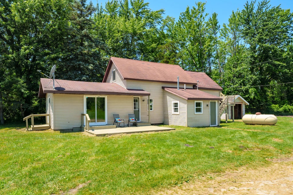 5743 107th Avenue, Pullman