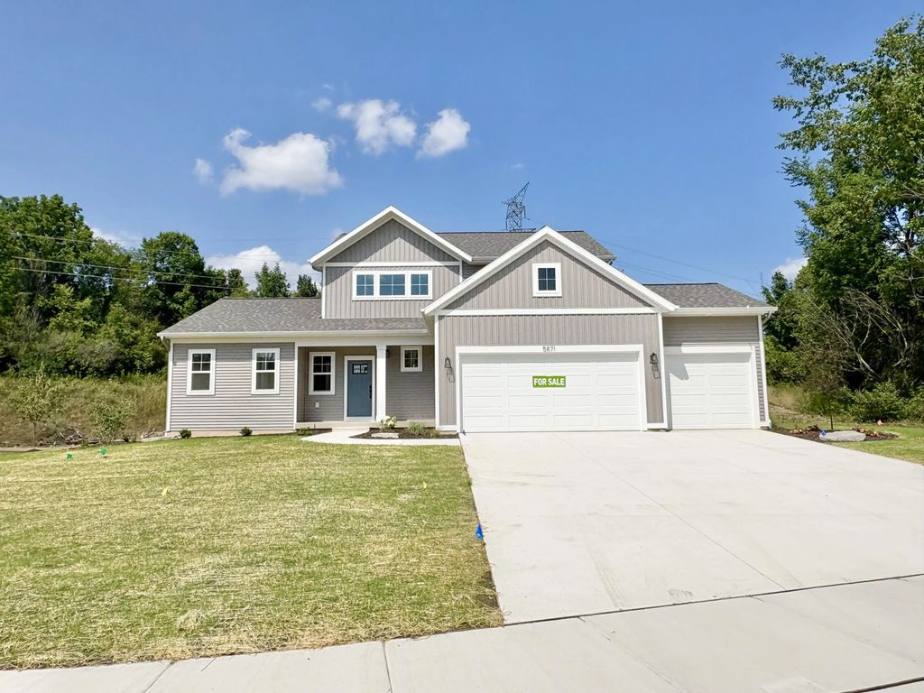 5871 Valley Point Drive, Caledonia