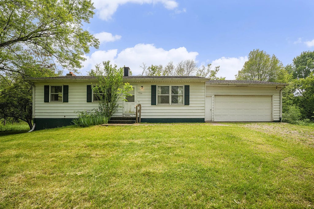 6390 Celery Street, Kalamazoo