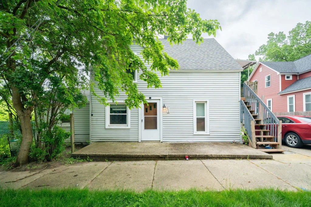 635 Sinclair Avenue, Grand Rapids