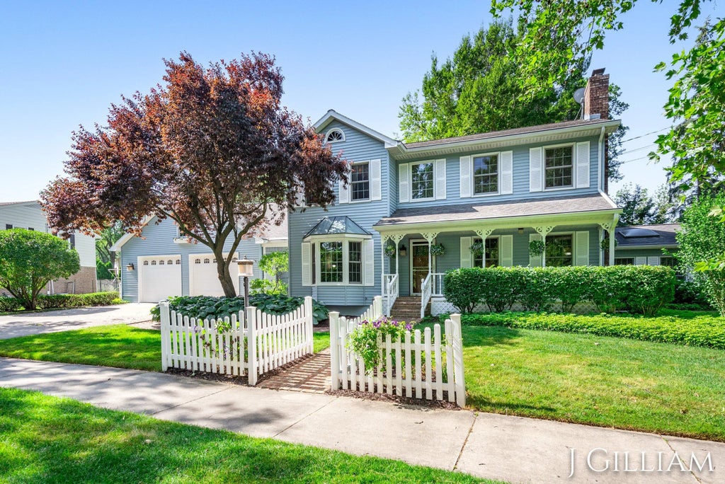 1214 Euna Vista Drive, Holland