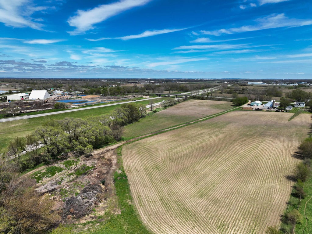 V/l 60th Street, Holland