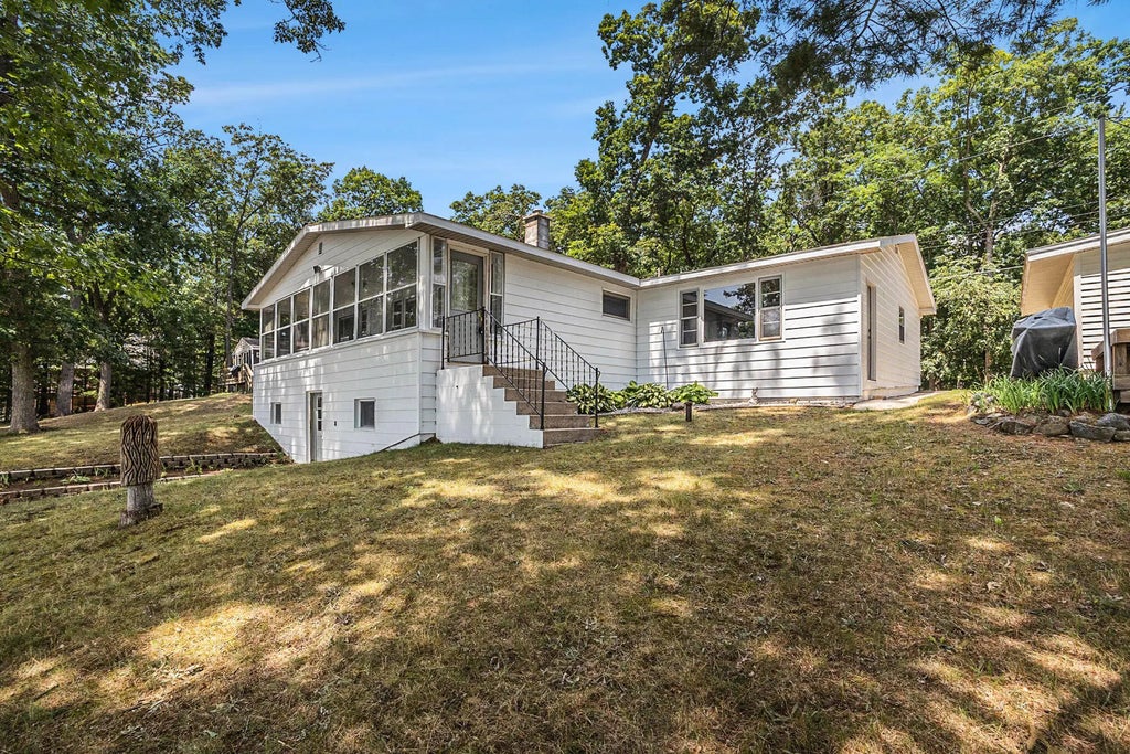 193 S Emerson Drive, Branch