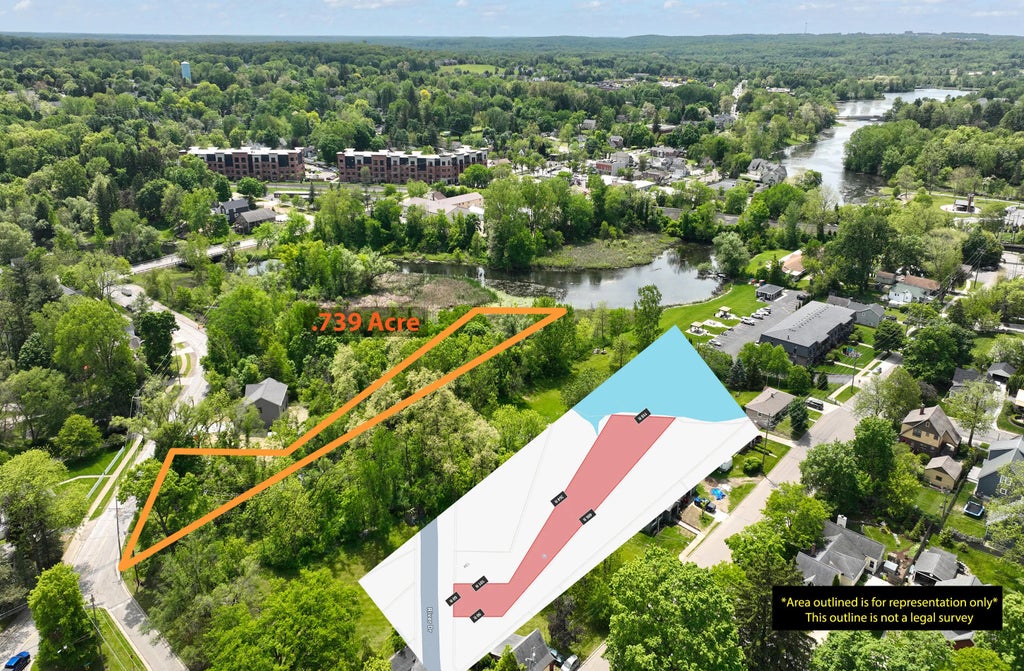 124 River Drive B, Milford