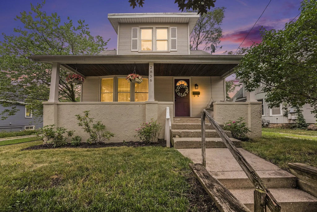 2856 Vermont Avenue, Grandville