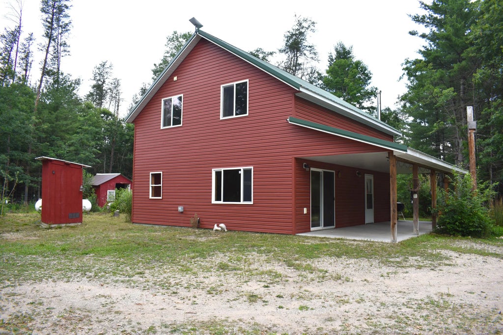 2350 S Burke Circle, Baldwin