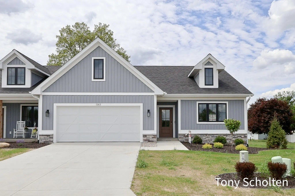 5157 Blendon Meadow Circle 30, Hudsonville