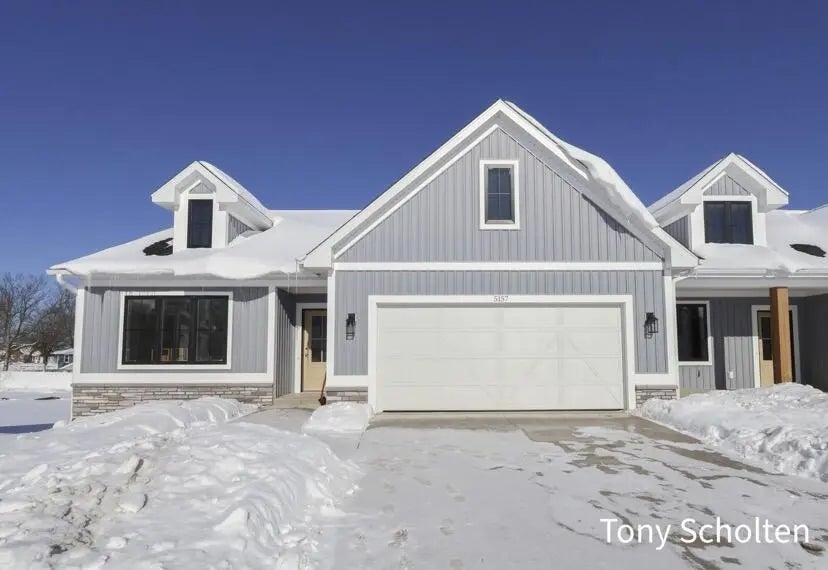 5157 Blendon Meadow Circle 30, Hudsonville