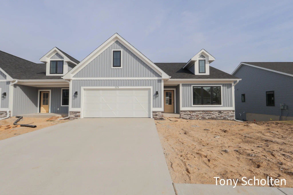 5178 Blendon Meadow Circle 46, Hudsonville