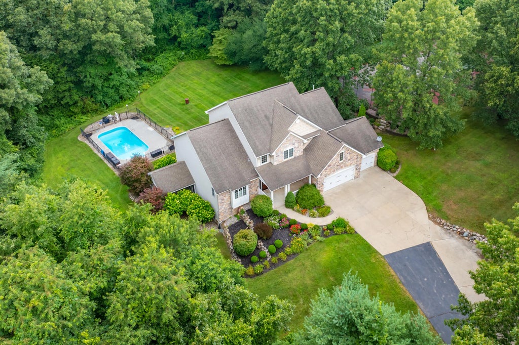 9116 S 6th Street, Kalamazoo