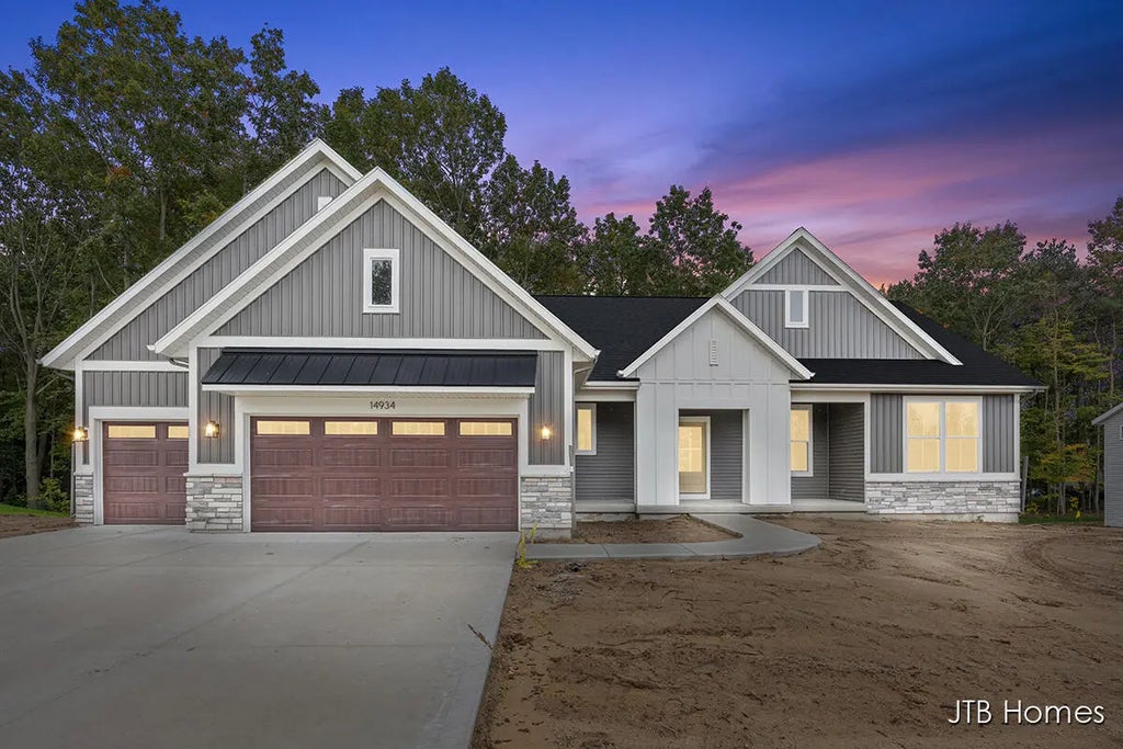 14934 Timberoak Street, Holland