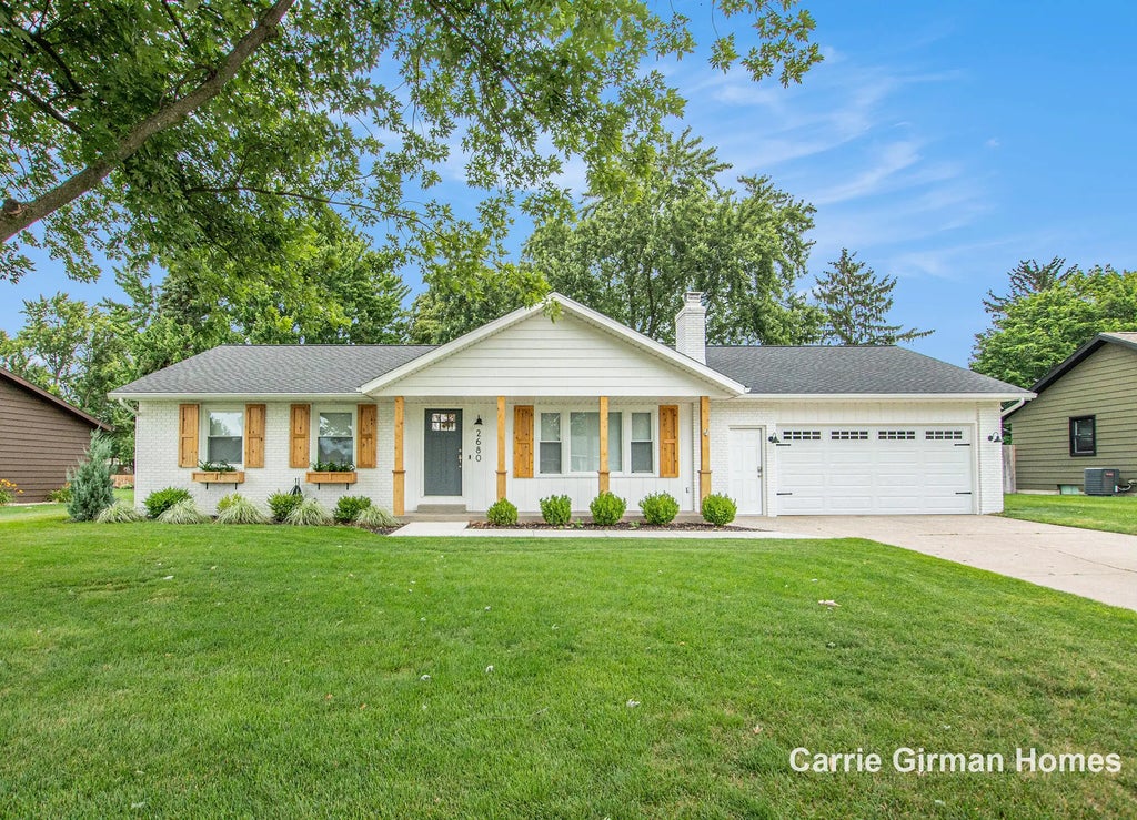 2680 Gay Paree Drive, Zeeland