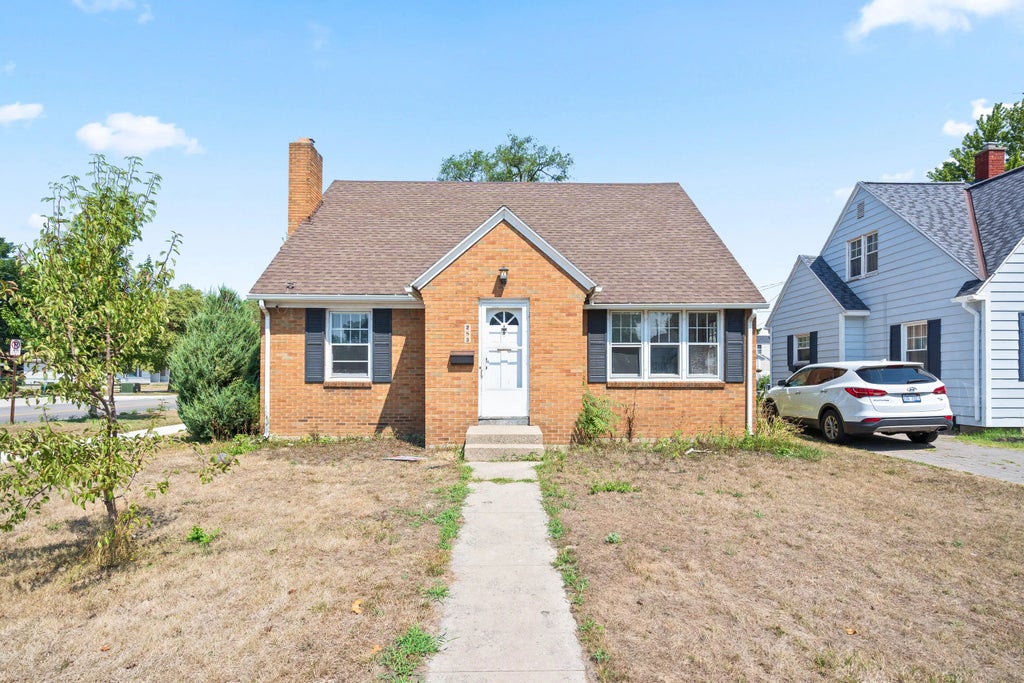 283 W 16th Street, Holland