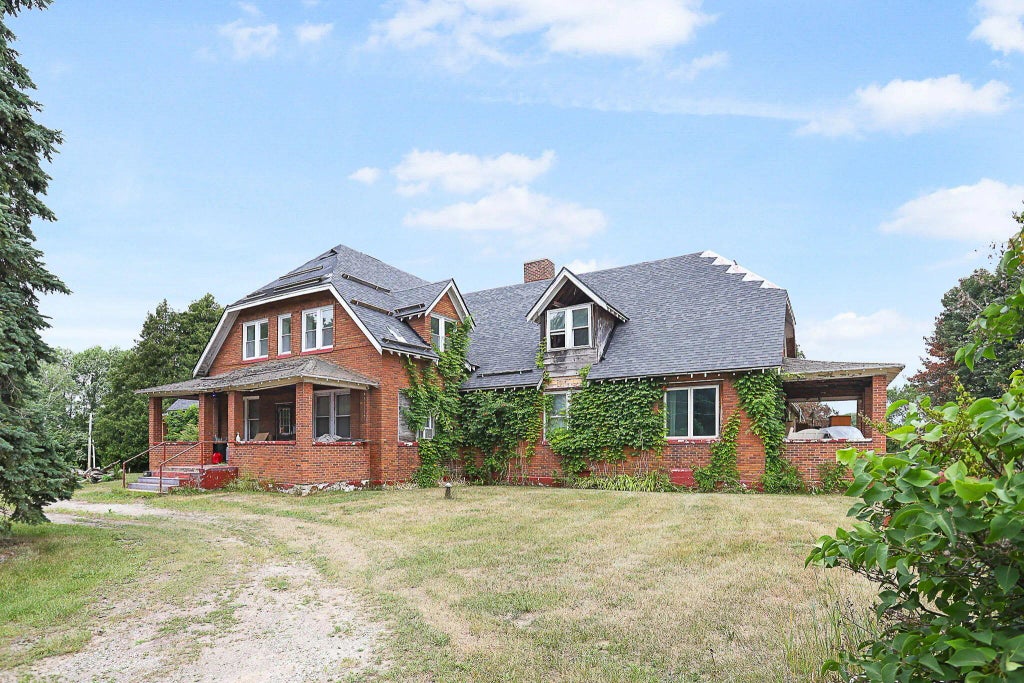 3604 W Lever Road, Hart