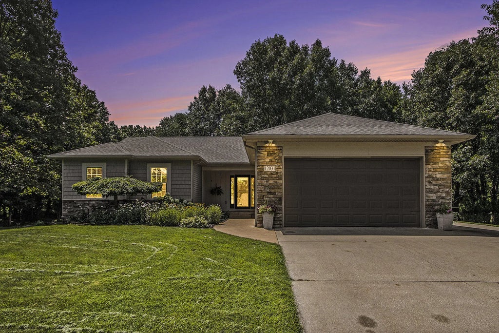 12031 Sandstone Drive, Wayland