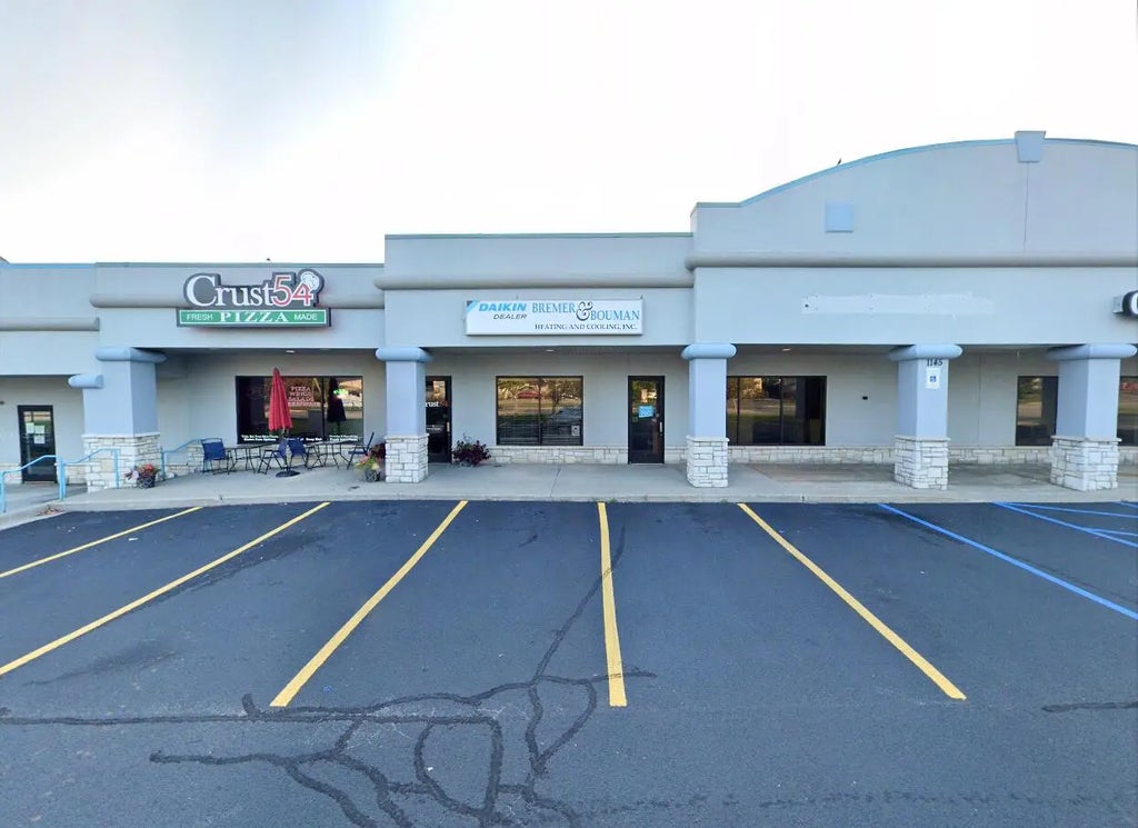 1145 S Washington Avenue B-20 Office, Holland