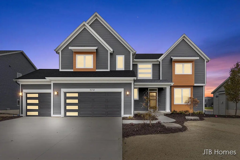 15721 Norwalk Road, Grand Haven