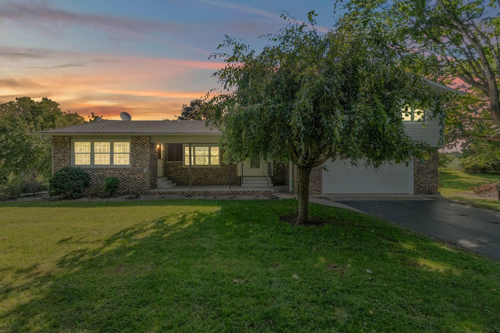 6175 Van Wert Road, Homer