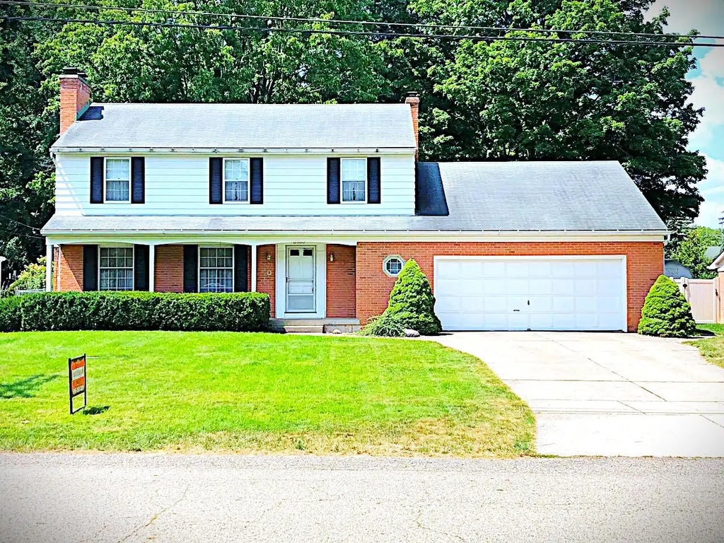 3635 Se Dawes Avenue, Grand Rapids